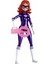 Miraculous Uğurböceği Figürü Lady Wifi 13 cm 1