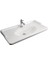 Artdeco Etajerli Lavabo 100 cm 1