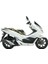 Pcx Kamuflaj Sele Kılıfları Yeni Kalın Kumaş 1