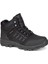 Erkek Siyah Outdoor Trekking Bot 1