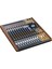 Model 16 - 14 Kanal Analog Mikser & 16 Kanal Digital Kayıt Özellikli 3