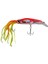 Kalamar Minnow B ( 14 cm Az Dalarlı Maket Balık Yem 40 Gr) 1