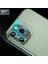 Apple iPhone 11 Tempered Kamera Koruma Cam 2adet Set AL-31657 3