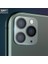 Apple iPhone 11 Tempered Kamera Koruma Cam 2adet Set AL-31657 4