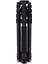 A1350Q1K Roadtrip Aluminum Travel Tripod Kit (Black) ​ 2