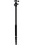 A1350Q1K Roadtrip Aluminum Travel Tripod Kit (Black) ​ 3