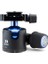 G2 Low-Profile Triple Action Ball Head 1
