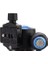 G2 Low-Profile Triple Action Ball Head 2