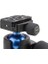 G2 Low-Profile Triple Action Ball Head 3