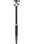 A1350Q1A Roadtrip Aluminum Travel Tripod Kit (Amber) 3