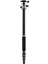 A2350Q2T Globetrotter Aluminum Travel Tripod Kit (Titanium) 3