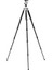 A1350Q1W Roadtrip Aluminum Travel Tripod Kit (White) 2