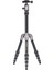 A0350Q0T Travel Angel Tripod (Titanium) 1