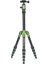 A0350Q0G Backpacker Travel Tripod Kit (Green) 1