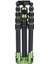 A0350Q0G Backpacker Travel Tripod Kit (Green) 2