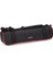 A1350Q1R Roadtrip Aluminum Travel Tripod Kit (Red) 4