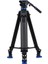 A573TBS7 S7 Dual Stage Video Tripod Kit 1