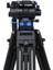 A573TBS7 S7 Dual Stage Video Tripod Kit 5