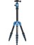 A0350Q0B Travel Angel Tripod (Blue) 1