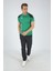 Bronze Erkek Kamp Polo Tişört 1