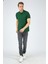 Classic Erkek Polo Yaka Pike Tişört 1
