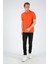 Classic Erkek Polo Yaka Pike Tişört 1