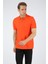 Classic Erkek Polo Yaka Pike Tişört 2