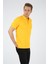 Classic Erkek Polo Yaka Pike Tişört 2