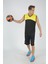 Frank Model Basketbol Forma Şort 2