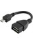 MC215 Otg UTV007 Micro USB 2.0 To Usb2.0 1