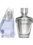 Perceive 50 ml Kadın Edp+Avon Maxime 75 ml Erkek Edt 1