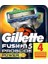 Fusion ProGlide Power Yedek Tıraş Bıçağı 4'lü 1