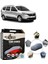 Dacia Lodgy Oto Dış Örtüsü Branda 1