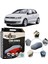 Volkswagen Polo Oto Dış Örtüsü Branda 1