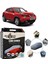 Nissan Juke Oto Dış Örtüsü Branda 1