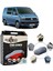 Volkswagen Transporter T5 T6 2003-2019 (Kısa Kasa) Oto Dış Örtüsü Branda 1