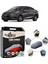 Chevrolet Cruze Oto Dış Örtüsü Branda 1