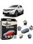 Nissan Qashqai Oto Dış Örtüsü Branda 1