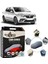 Renault Clio Symbol Sedan Oto Dış Örtüsü Branda 1