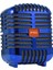 HY-S40 Mavi Usb+TF Kart DC 5V Bluetooth Speaker 1