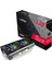 Nitro+ AMD Radeon RX5500 XT 8GB 128Bit GDDR6 PCI-E 4.0 Ekran Kartı 11295-05-20G 2