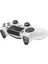 21877 GXT744T Beyaz Silikon Gamepad Kılıfı 2