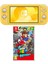 Switch Lite Konsol Sarı + Nintendo Super Mario Odyssey Switch Oyun 1