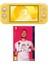 Lite Konsol Sarı+ Fifa 20 Legacy Edition Nintendo Switch Oyun 1