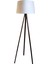 Beta Oval 3 Ayak Serisi Masif Tripod Lambader 1