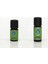 Nuka Organik Bergamot 5 ml & Hintdefnesi(Çayağacı Yağı 10 ml (2li Paket) 1