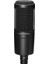Audio Technica At2020 Kondenser Mikrofon 1