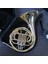 B1101 Single French Horn - Korno 1