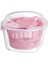 G-25 Vega Salata Kurutucu Pembe 1