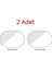 Hidrofobik Dikiz Aynası Film 2 Adet SGFY-C02 135 x 95 cm 3